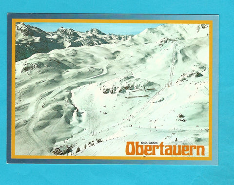 AK Obertauern.