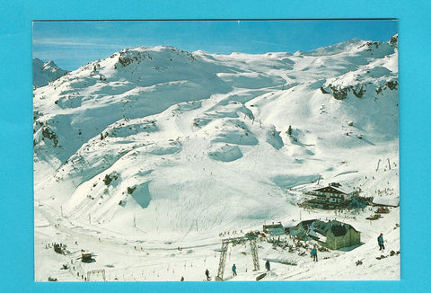AK Obertauern.