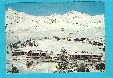 AK Obertauern.