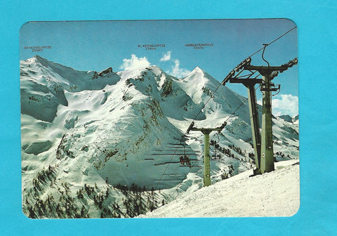 AK Obertauern.