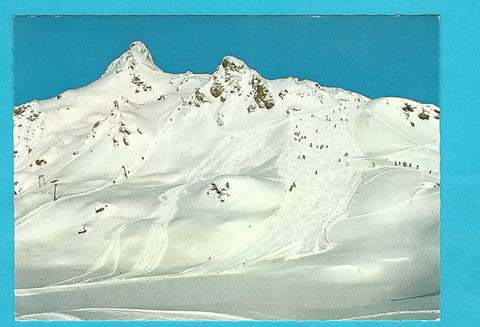 AK Obertauern.