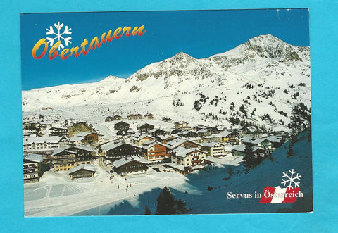 AK Obertauern.