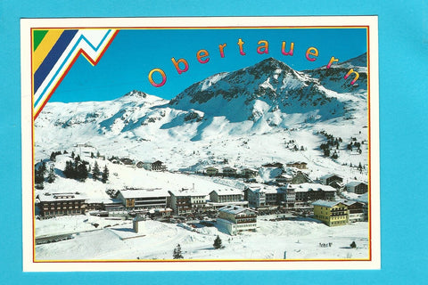 AK Obertauern.