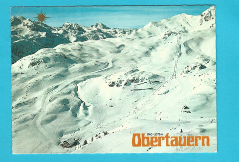 AK Obertauern.