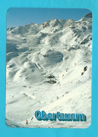 AK Obertauern.
