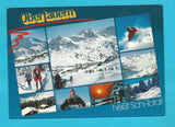 AK Obertauern.