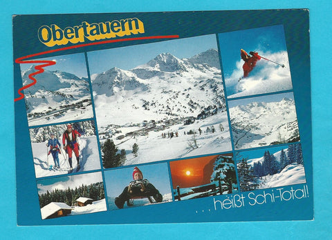 AK Obertauern.