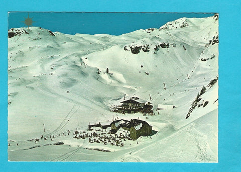 AK Obertauern.