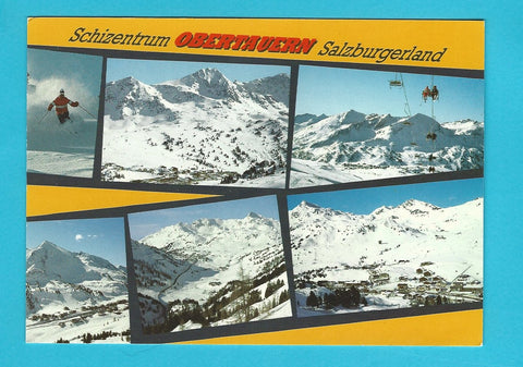 AK Obertauern.