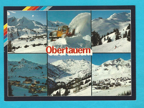 AK Obertauern.