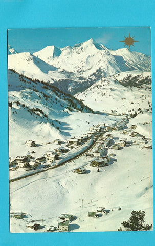 AK Obertauern.