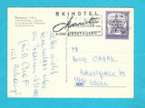 AK Obertauern.