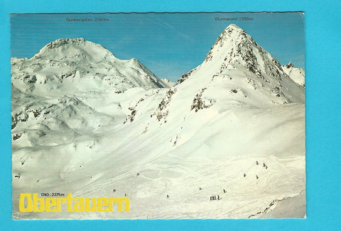AK Obertauern.