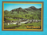 AK Obertauern.