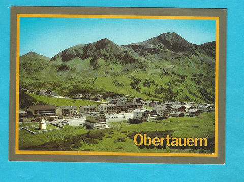 AK Obertauern.