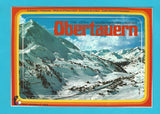 Sticker-AK Obertauern.