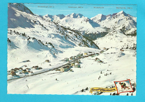 AK Obertauern.