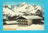 AK Jugend- und Ferienheim Felseralm. Radstädter Tauern.