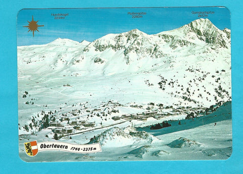 AK Obertauern.