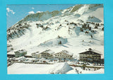 AK Obertauern.
