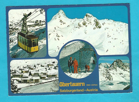 AK Obertauern.