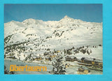 AK Obertauern.