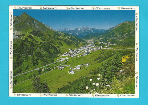 AK Obertauern.