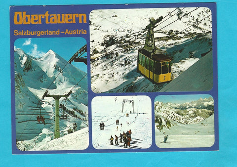 AK Obertauern.