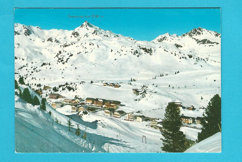 AK Obertauern.