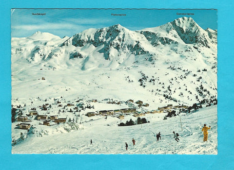 AK Obertauern.