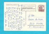 AK Obertauern. Jugendsportheim Salzburgerhof.