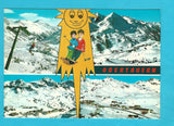 AK Obertauern.