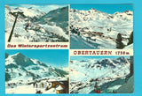 AK Obertauern.