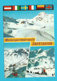 AK Obertauern.