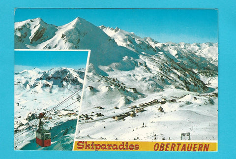AK Obertauern.