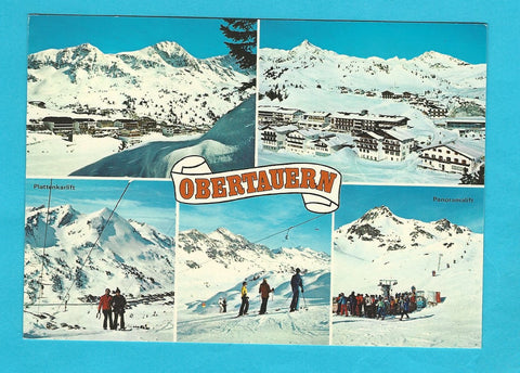 AK Obertauern.