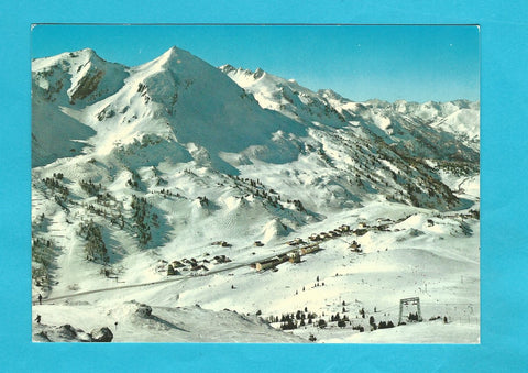 AK Obertauern.
