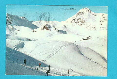 AK Obertauern.