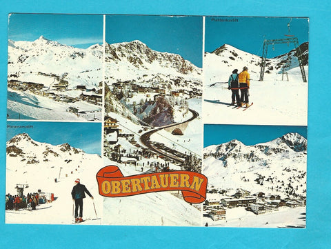 AK Obertauern.