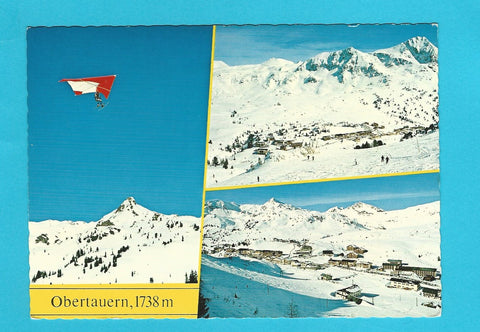 AK Obertauern.