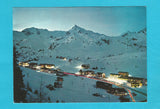 AK Obertauern.