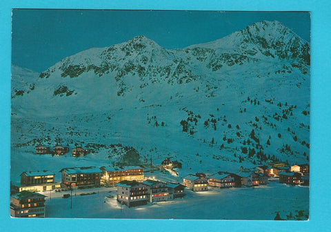 AK Obertauern.