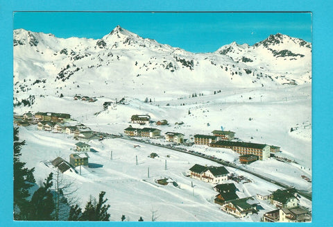 AK Obertauern.