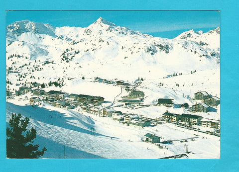 AK Obertauern.