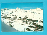 AK Obertauern.