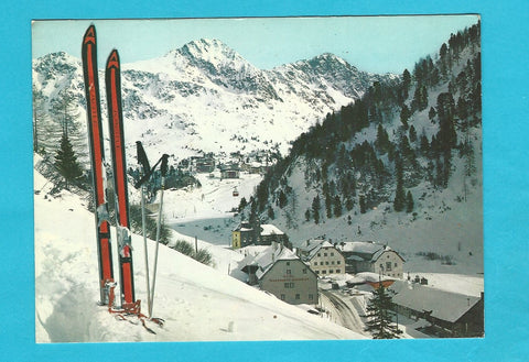 AK Obertauern.