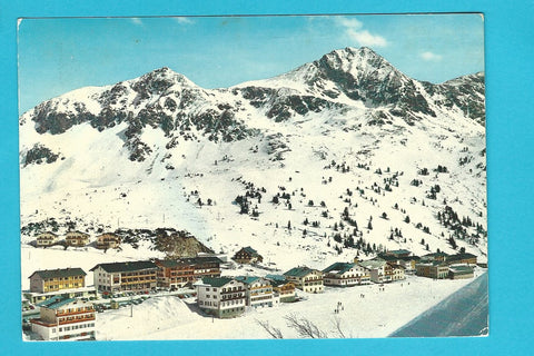 AK Obertauern.