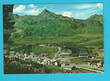 AK Obertauern.
