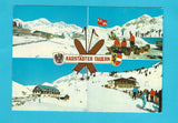 AK Obertauern. Radstädter-Tauern.