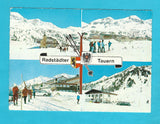 AK Obertauern. Radstädter-Tauern.